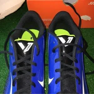 Nike | Shoes | New Nike Vapor Strike 4 Low Td W Vapor Knit 4  display picture 1